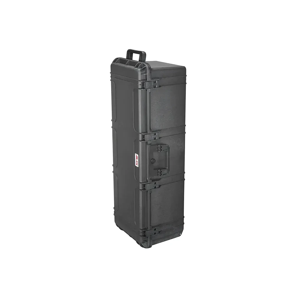 PANARO MAX1100H330 waterproof case, black