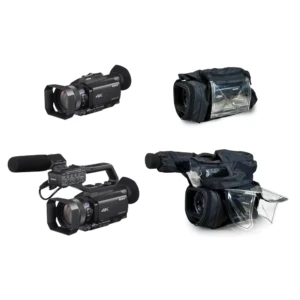 CAMRADE rainCover Handheld Small