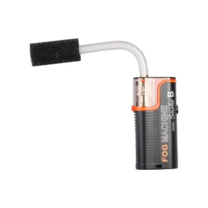 LENSGO Smoke B portable fog machine (40W)