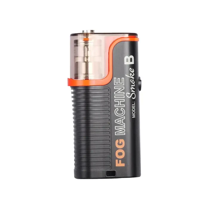 LENSGO Smoke B portable fog machine (40W)