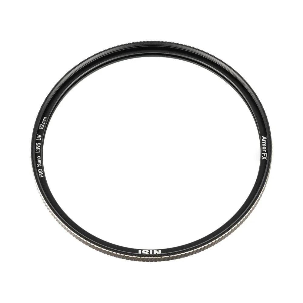 NISI Filter UV Armor FX Pro Nano L395