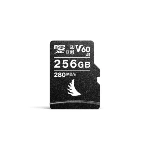 ANGELBIRD AV PRO micro-SD V60 memory card