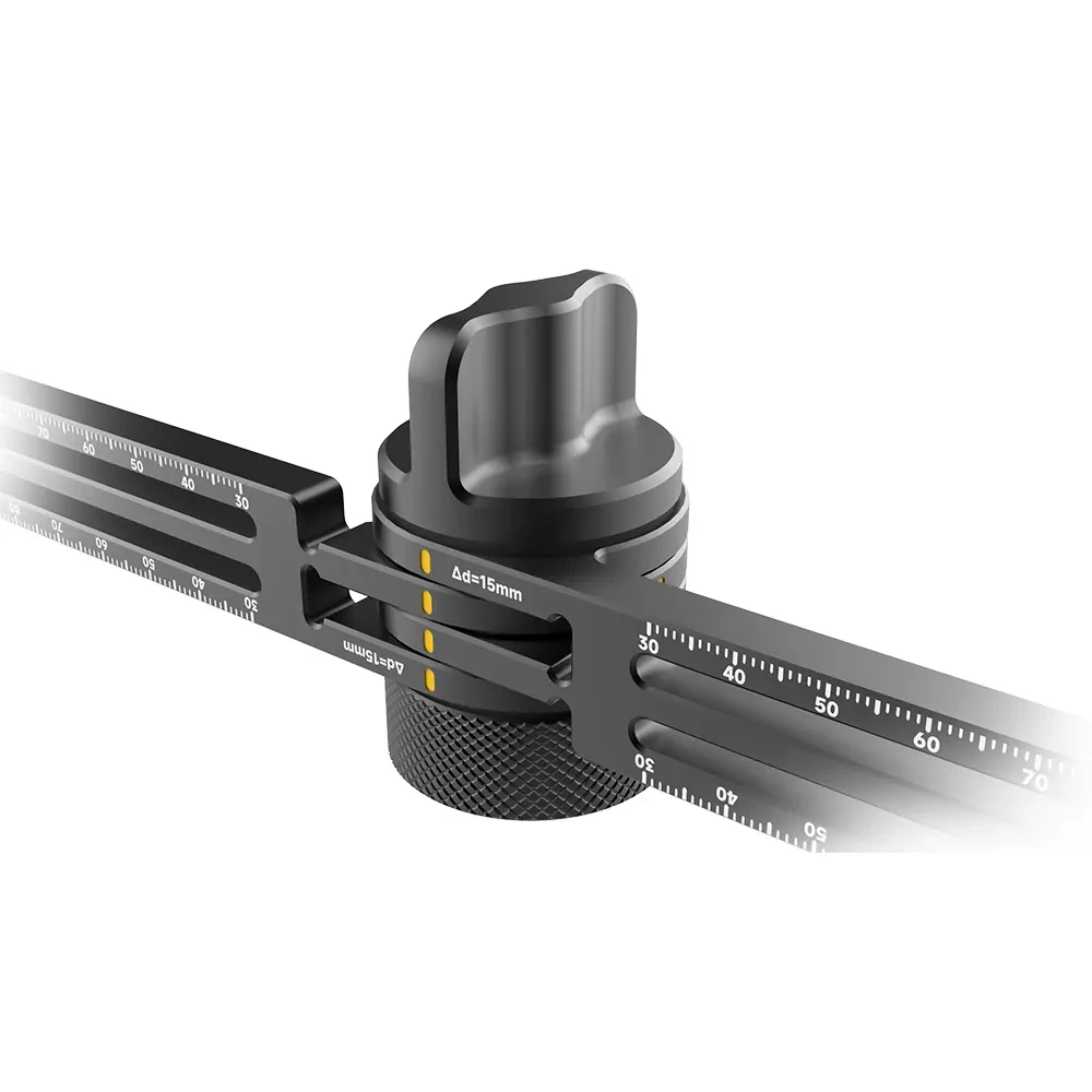 DEITY AMB1 Adjustable Mounting Bar