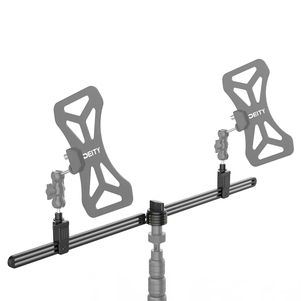 DEITY AMB1 Adjustable Mounting Bar