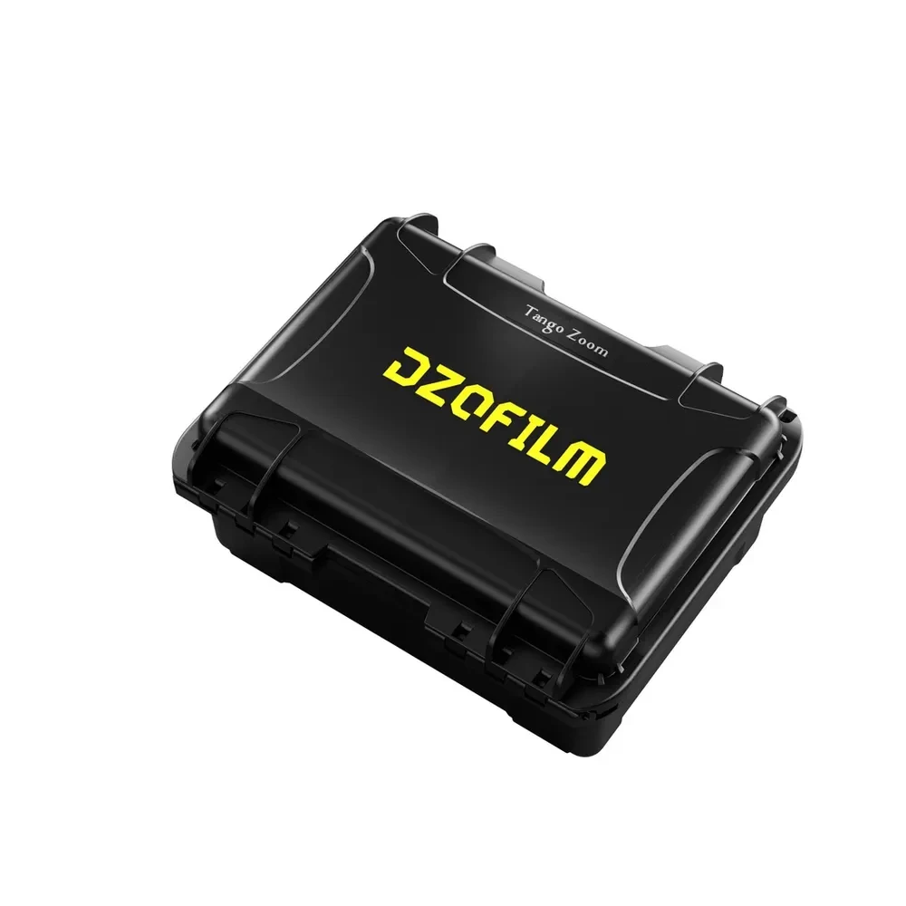 DZOFILM Tango 18-90 | 65-280mm T2.9 lenses
