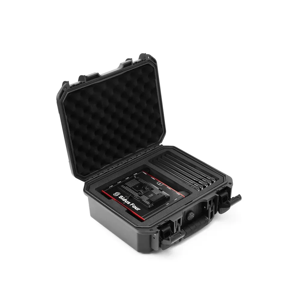 APUTURE Sidus Four