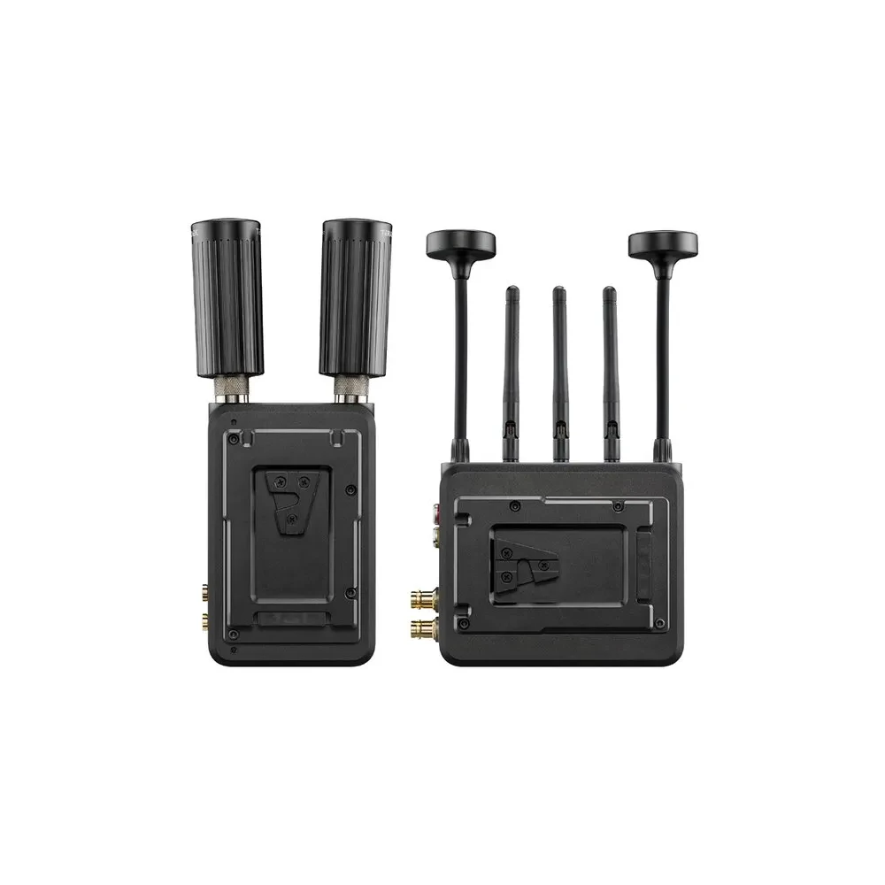 TERADEK Ranger Mk II 5000 12G-SDI/HDMI - Wireless TX/RX Set V-Mount
