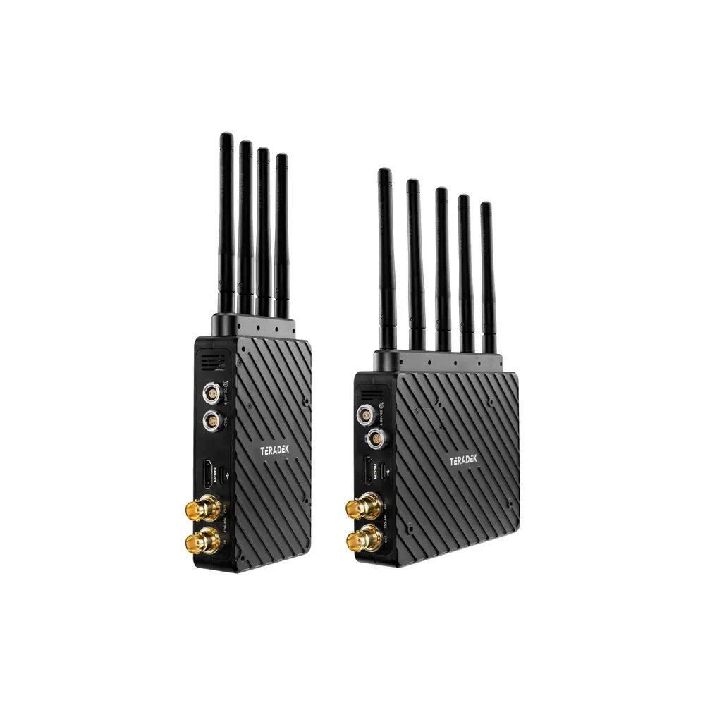 TERADEK Bolt 6 XT 750 12G-SDI/HDMI Wireless TX/RX