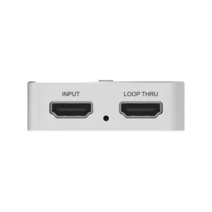 MAGEWELL USB Capture HDMI 4K Pro