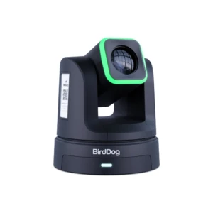 BIRDDOG X5 Ultra - NDI HX3, Wi-Fi, 12G SDI PTZ camera