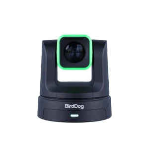 BIRDDOG X5 Ultra - NDI HX3, Wi-Fi, 12G SDI PTZ camera