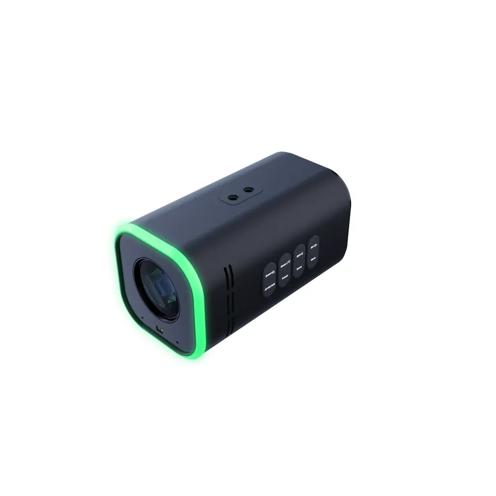 BIRDDOG MAKI Ultra - NDI HX3 4K Box Camera
