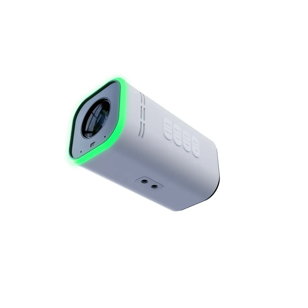 BIRDDOG MAKI Ultra - NDI HX3 4K Box Camera