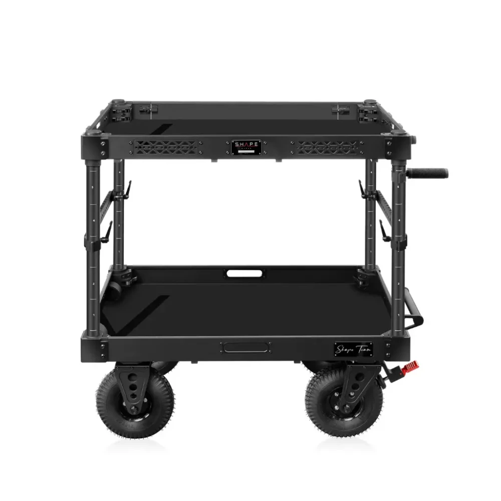 SHAPE Wagon 40'' Camera Cart