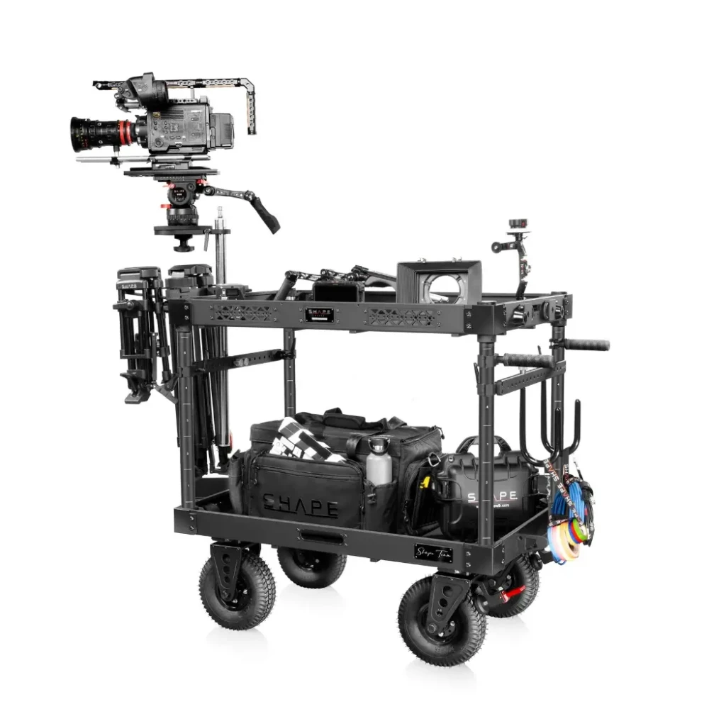 SHAPE Wagon 40'' Camera Cart