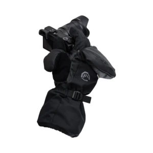 VALLERRET Alta Arctic Mitt Photography Gloves