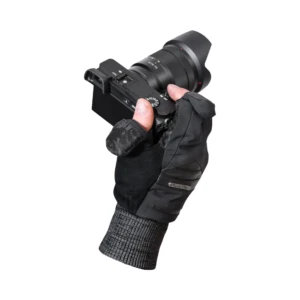 VALLERRET Markhof Pro V3 Photography Gloves