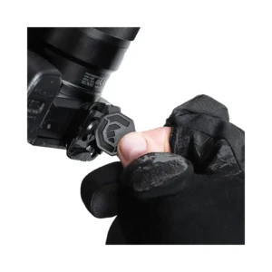 VALLERRET Markhof Pro V3 Photography Gloves