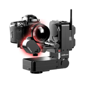 EDELKRONE Focus/Zoom Module v3 (for HeadPLUS / PRO v3)
