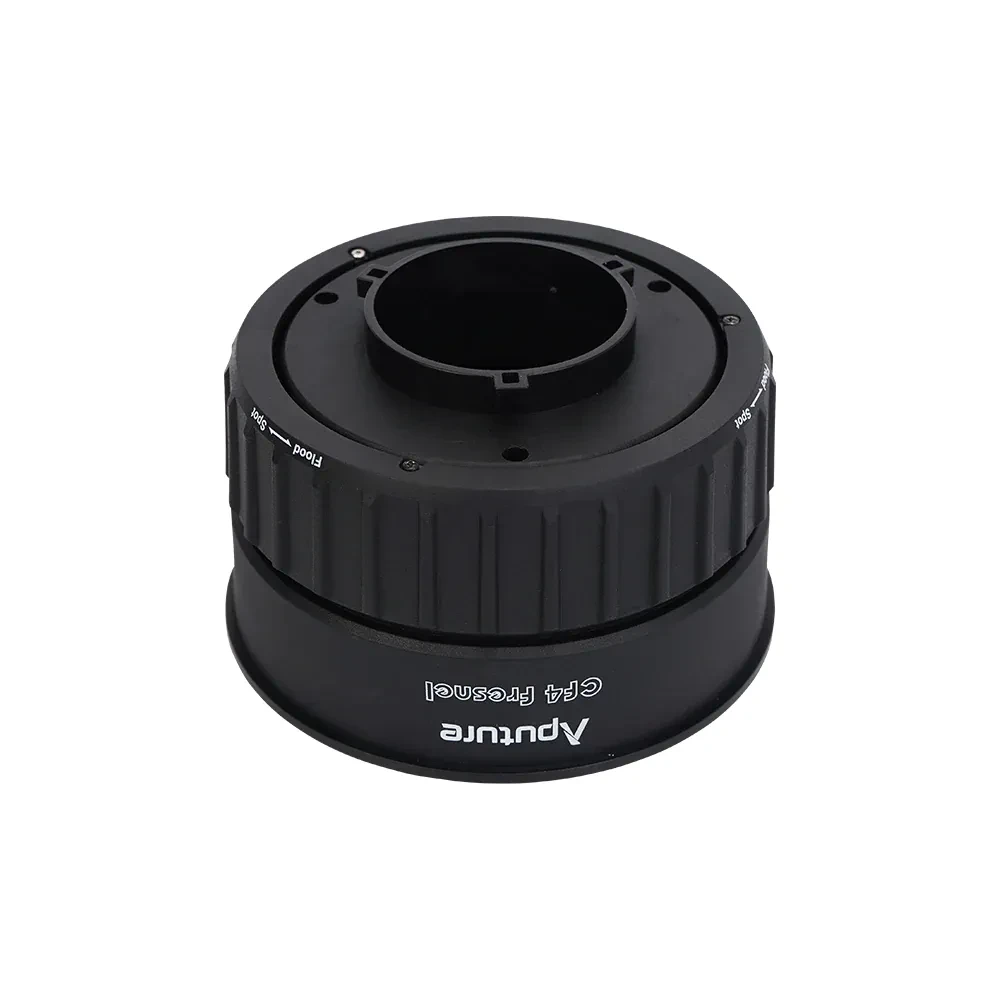 APUTURE CF4 Compact Fresnel