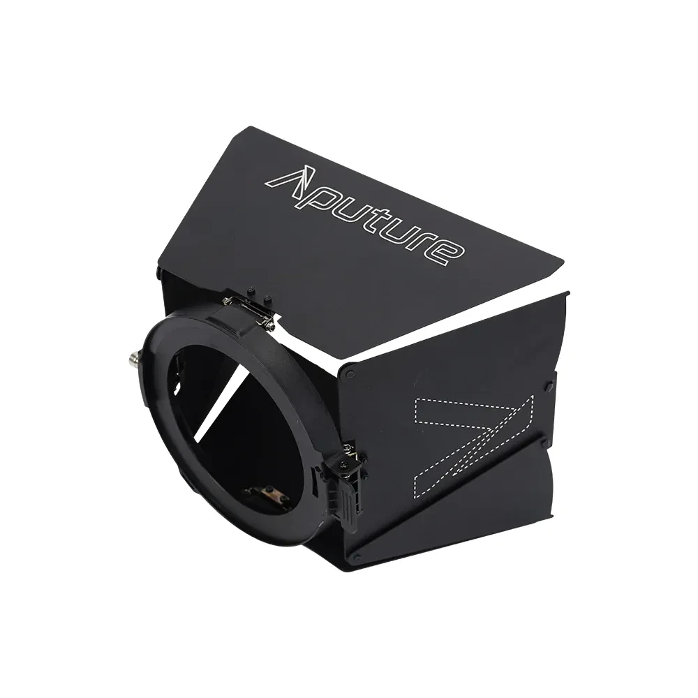 APUTURE CF4 Barn Doors