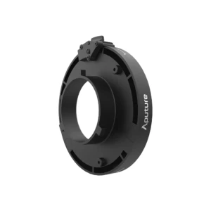 APUTURE Storm 80c Bowens Mount Adapter
