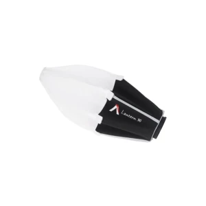 APUTURE Lantern 30 with Mini ProLock Mount (for Storm 80c)