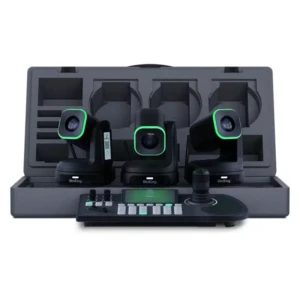 BIRDDOG X1 Bundle with KBD controller and Custom Foam Case