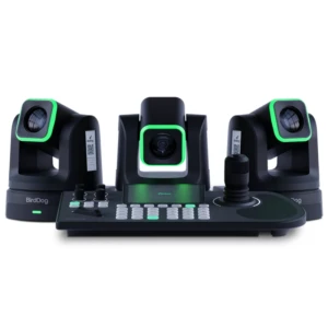 BIRDDOG X5 Ultra Bundle with KBD controller