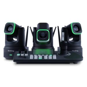 BIRDDOG X4 Ultra Bundle with KBD controller