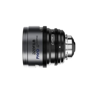 DZOFILM Pavo 2x Anamorphic Lens
