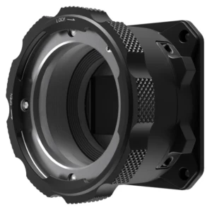PL Mount for Z CAM E2 Flagship series