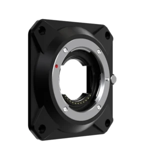 MFT Mount for Z CAM E2-M4