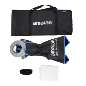 AMARAN Light Box 45x45