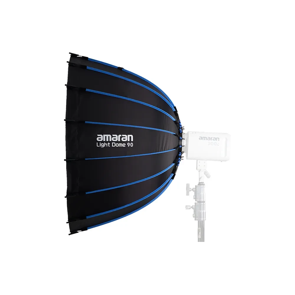AMARAN Light Dome 90