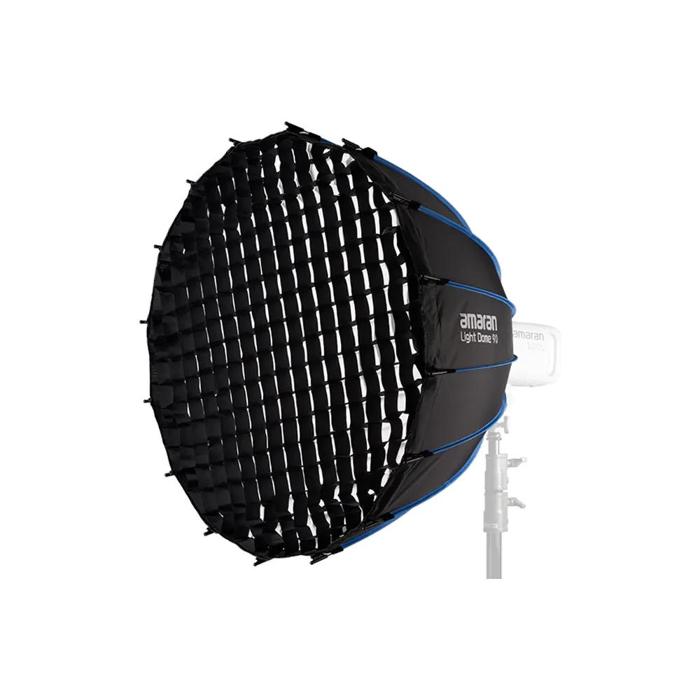 AMARAN Light Dome 90