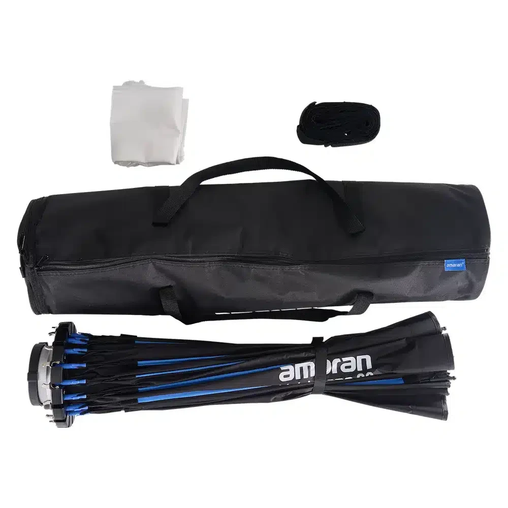 AMARAN Light Dome 90