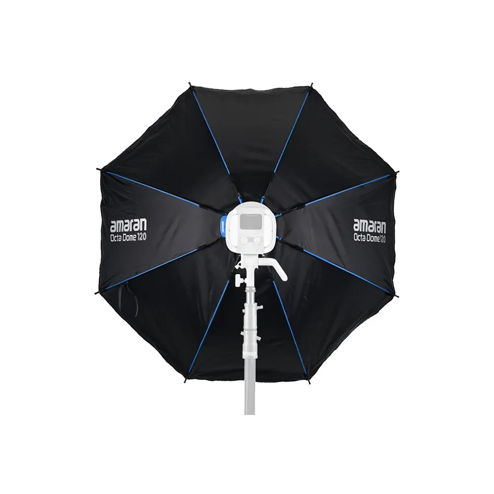 AMARAN Octa Dome 120