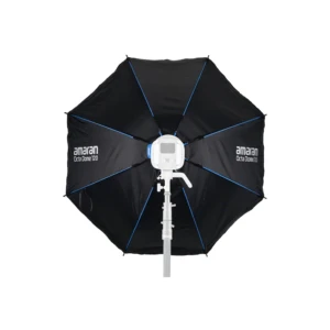 AMARAN Octa Dome 120