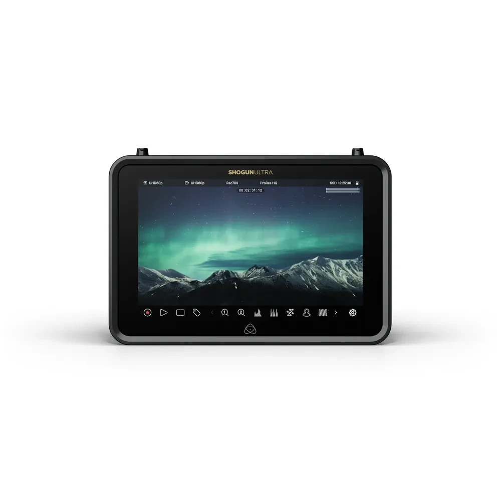 ATOMOS Shogun Ultra Pro Edition