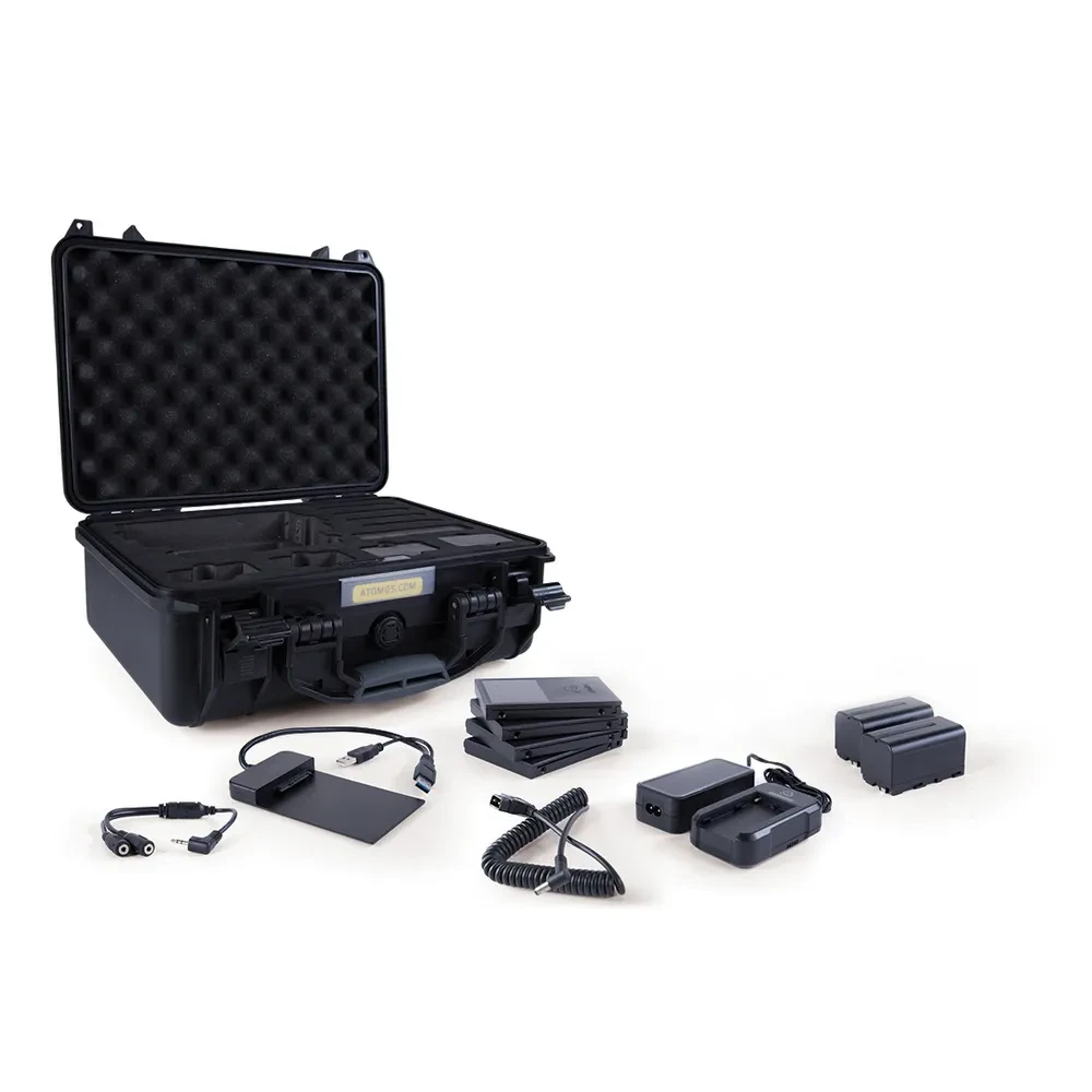 ATOMOS Shogun Ultra Pro Edition