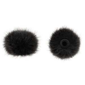 BUBBLEBEE Windbubble PRO lavalier microphone windshield