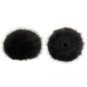 BUBBLEBEE Windbubble PRO lavalier microphone windshield