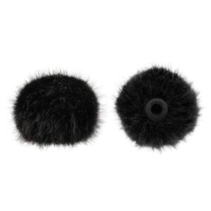 BUBBLEBEE Windbubble PRO lavalier microphone windshield