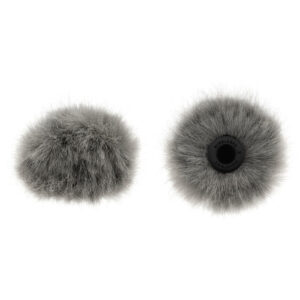 BUBBLEBEE Windbubble PRO lavalier microphone windshield