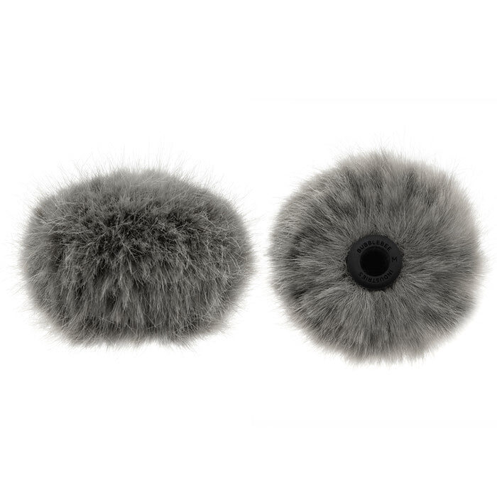 BUBBLEBEE Windbubble PRO lavalier microphone windshield