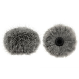 BUBBLEBEE Windbubble PRO lavalier microphone windshield