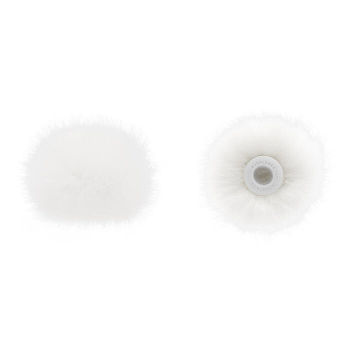 BUBBLEBEE Windbubble PRO lavalier microphone windshield