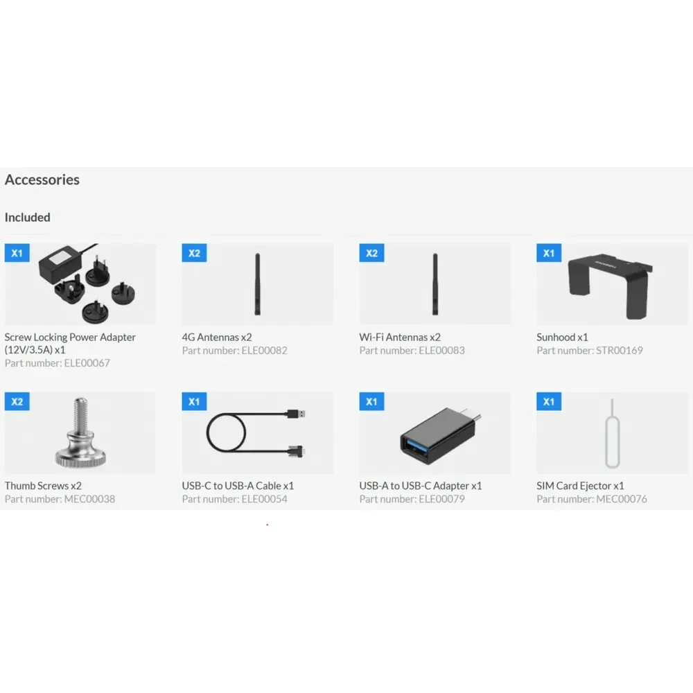 MAGEWELL Director One