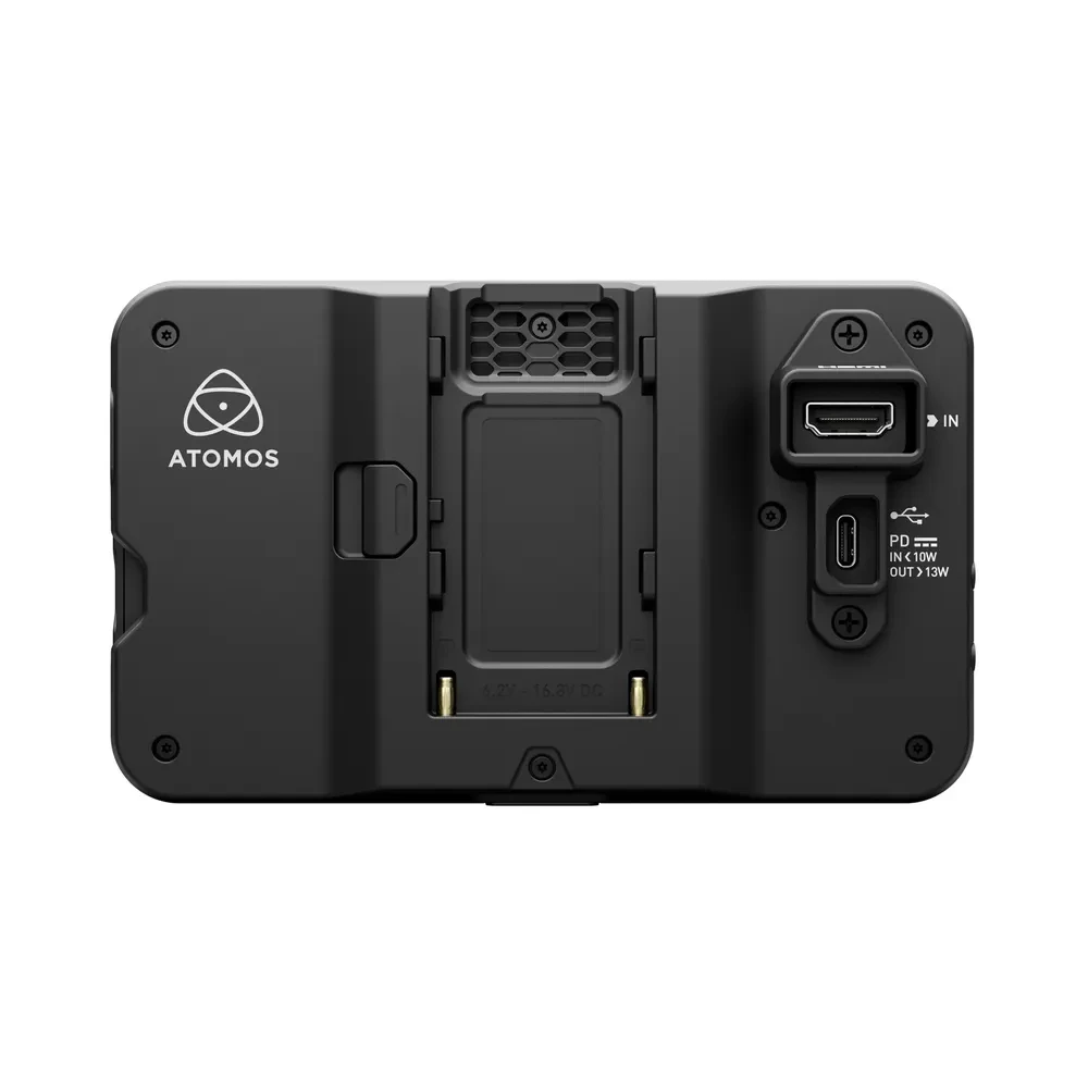 5" ATOMOS Shinobi Go